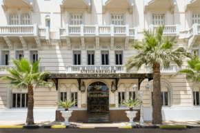 Steigenberger Cecil Hotel Alexandria